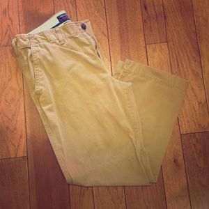 American Eagle Men’s Khaki Pants